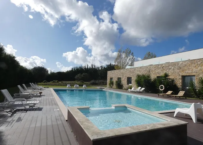 Ξενοδοχείο D'obidos