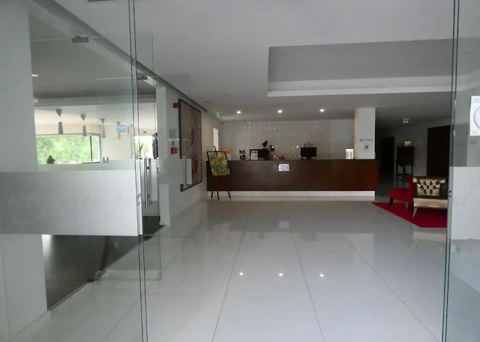 D'obidos Ξενοδοχείο Όμπιδος