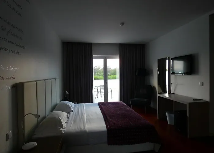 D'obidos Ξενοδοχείο 4*