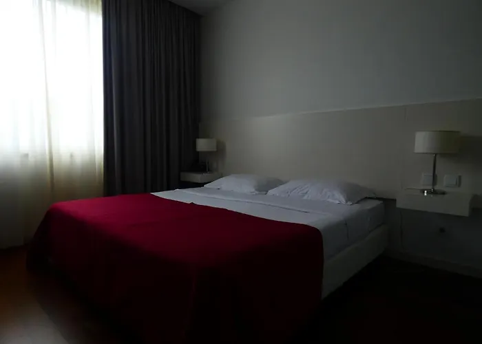 Ξενοδοχείο D'obidos