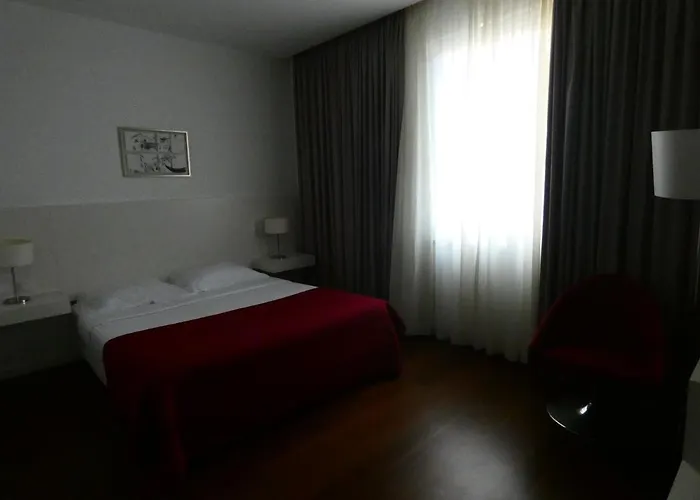 D'obidos Ξενοδοχείο