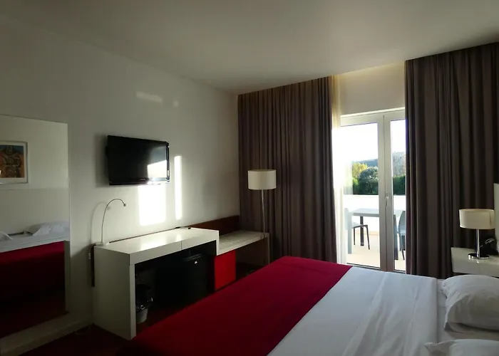 D'obidos 4* Όμπιδος