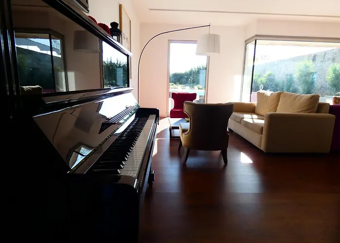 Ξενοδοχείο D'obidos