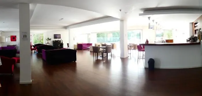 Ξενοδοχείο D'obidos 4*