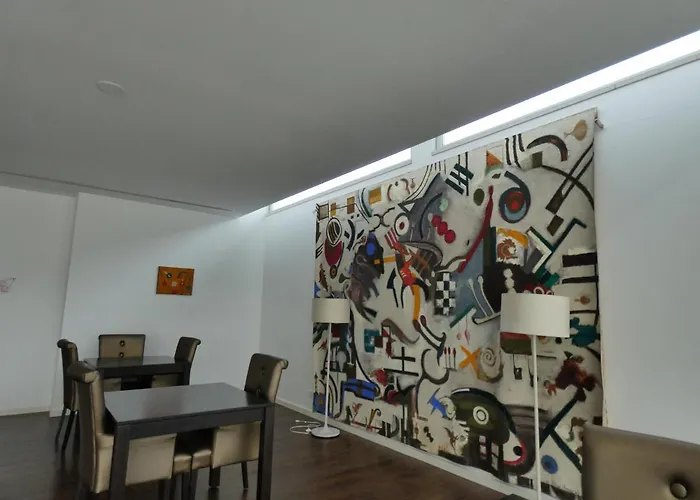 D'obidos Ξενοδοχείο Όμπιδος