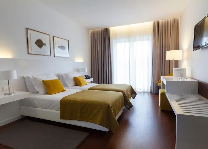 D'obidos Ξενοδοχείο 4*