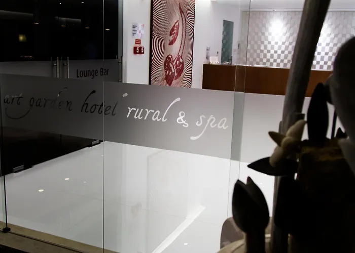 Ξενοδοχείο D'obidos