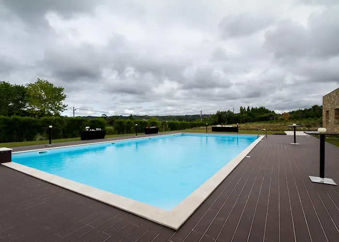 D'obidos 4*