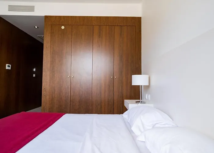 D'obidos Ξενοδοχείο 4*