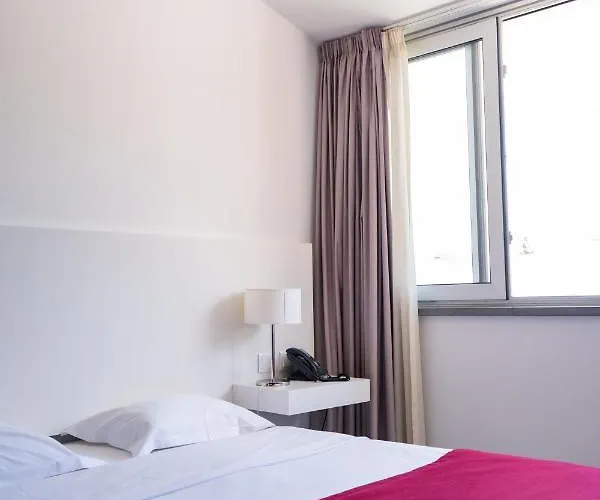 D'obidos Ξενοδοχείο