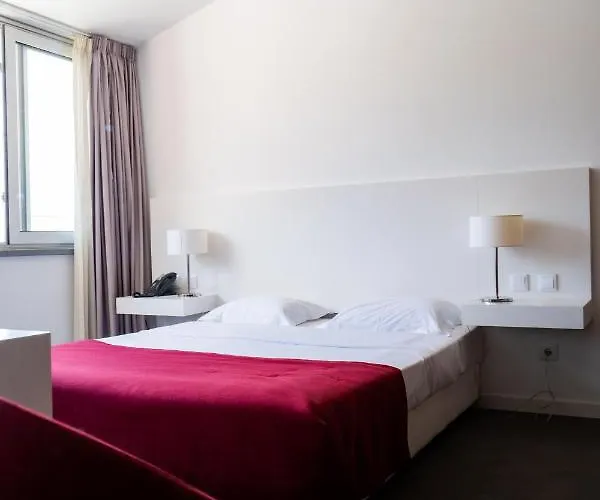 D'obidos 4* Όμπιδος