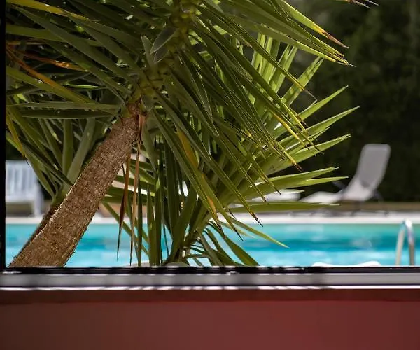 D'obidos Ξενοδοχείο 4*