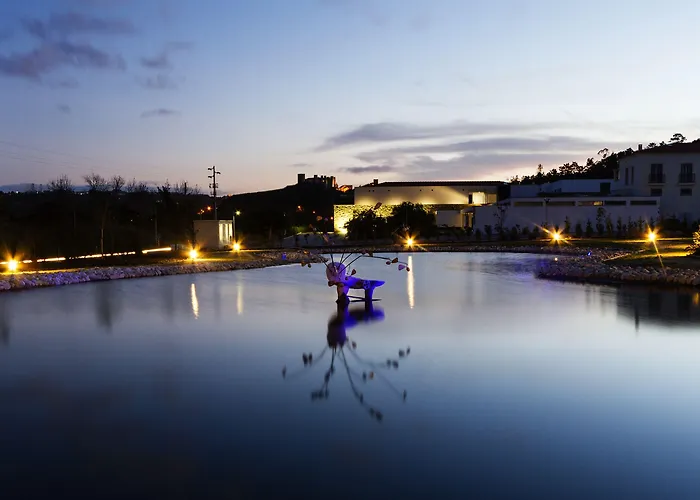 D'obidos Ξενοδοχείο 4*