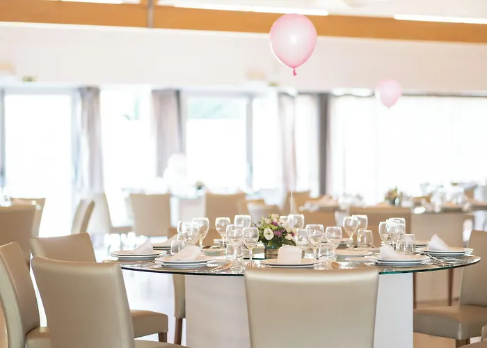 Ξενοδοχείο D'obidos