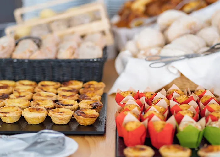 D'obidos Ξενοδοχείο 4*