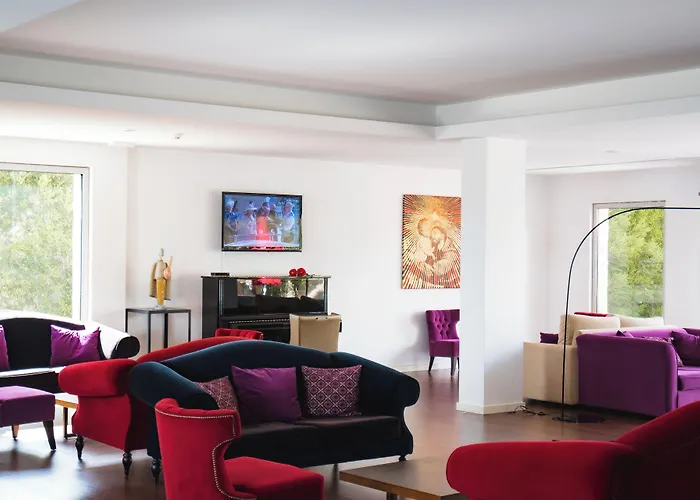 D'obidos Ξενοδοχείο Όμπιδος