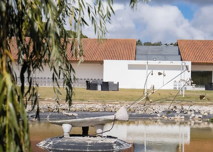 Ξενοδοχείο D'obidos Όμπιδος