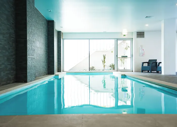 Ξενοδοχείο D'obidos