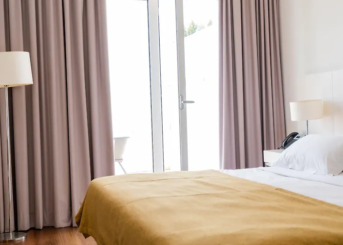 D'obidos 4*