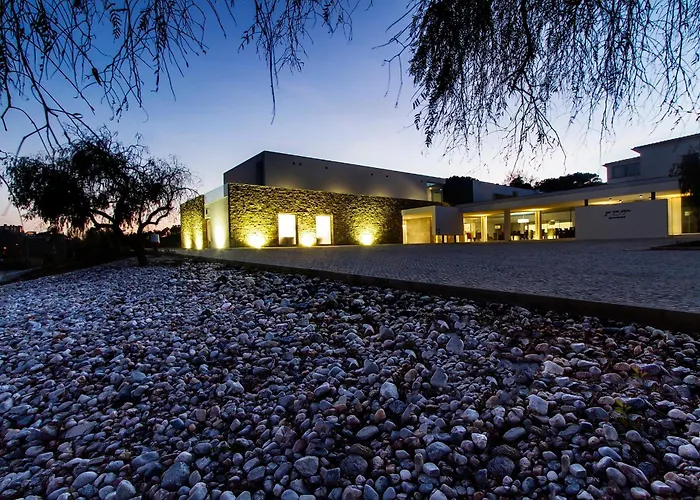 Ξενοδοχείο D'obidos 4*