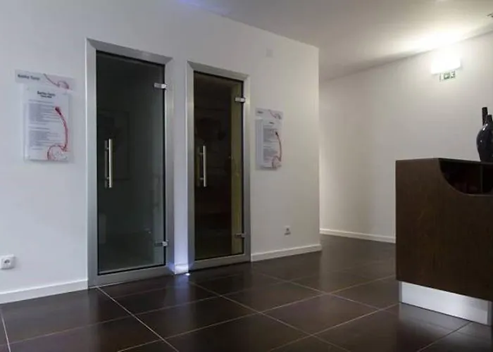 D'obidos Ξενοδοχείο Όμπιδος